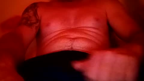 handsumload_11 online show from July 10, 2026, 6:39 am