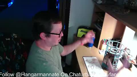 Nate online show from June 19, 2026, 1:21 am