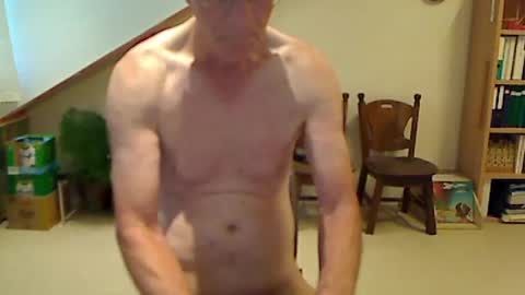hankk54 online show from July 28, 2026, 7:15 am