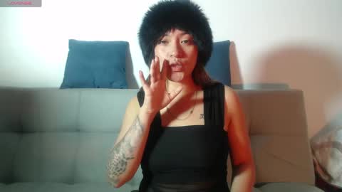 Hanna  online show from June 3, 2026, 1:08 am