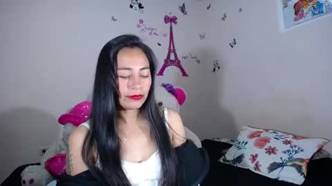 Snapshot of hanna_girl21 chatting on June 21, 2026, 2:47 am HANNA online show from June 21, 2026, 2:47 am