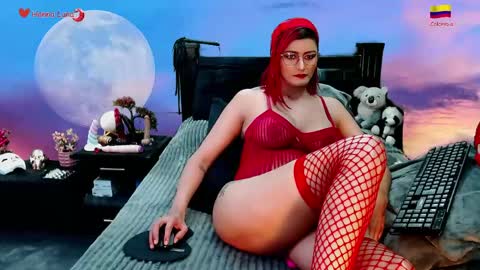 Hanna online show from May 20, 2026, 9:37 am