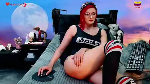 Hanna online show from July 18, 2026, 10:08 am