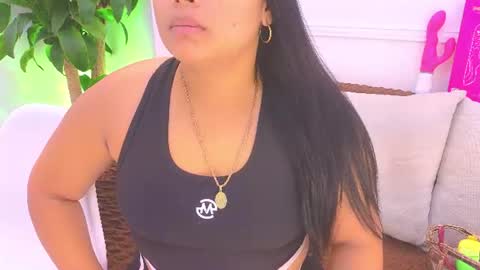 Snapshot of hanna_squirt_1 chatting on July 15, 2026, 10:53 am HANNA SOFIA online show from July 15, 2026, 10:53 am
