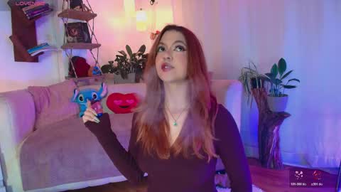 hannah_lovee online show from May 26, 2026, 2:29 am
