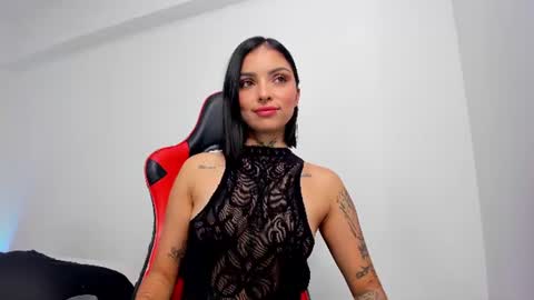 Hannah Milton online show from July 23, 2026, 1:58 am