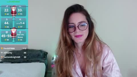 Snapshot of hanny_333 chatting on December 30, 2024, 11:37 am hanny_333 online show from December 30, 2024, 11:37 am