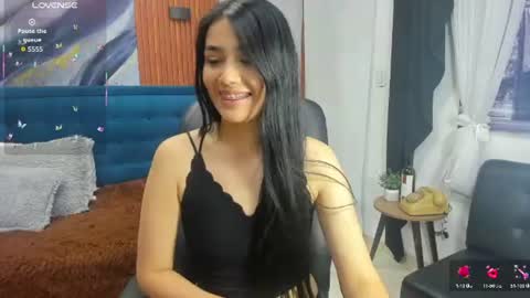 HANNY online show from July 26, 2026, 9:54 pm