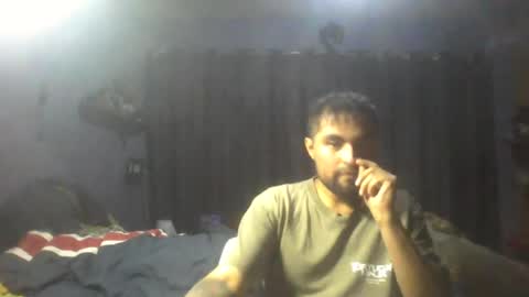 Hanuque online show from June 12, 2026, 1:48 am