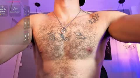 happy_hot7 online show from May 16, 2026, 12:04 pm