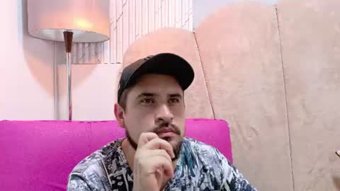 haraldturner online show from July 24, 2026, 2:42 am