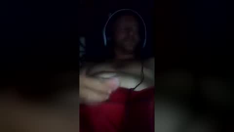 Hardboltz online show from June 29, 2026, 4:41 am