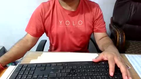 hardfeelling3 online show from March 20, 2026, 5:12 am