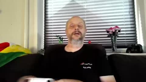 Snapshot of hardmrlazy chatting on July 7, 2026, 9:13 am MrLazy online show from July 7, 2026, 9:13 am