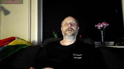 Snapshot of hardmrlazy chatting on July 7, 2026, 9:19 pm MrLazy online show from July 7, 2026, 9:19 pm