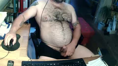 harleywerner online show from July 18, 2026, 2:32 pm