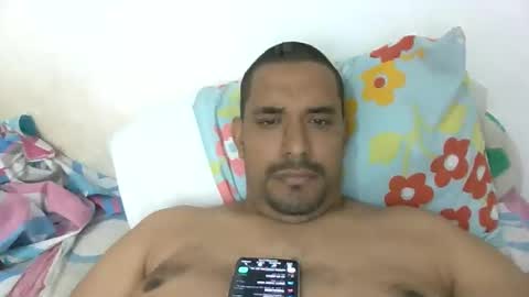 ricardo online show from May 12, 2026, 4:48 pm
