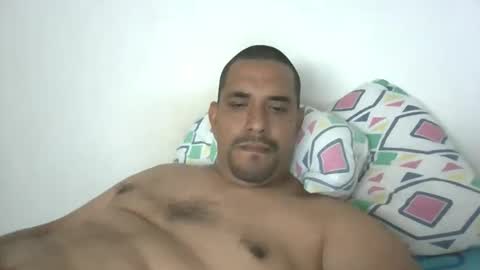 ricardo online show from May 19, 2026, 6:03 pm