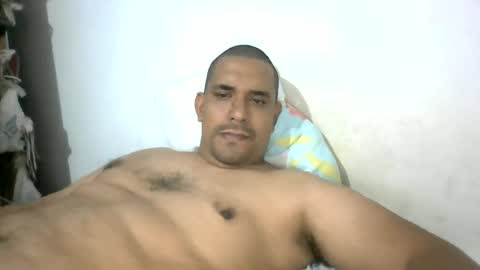 ricardo online show from June 23, 2026, 12:30 am