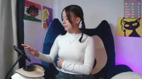 Sofia  Damin online show from July 24, 2026, 5:22 pm