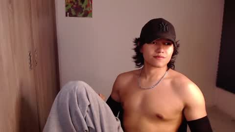 Haru online show from June 10, 2026, 4:34 am