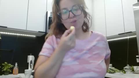 Hazel online show from June 8, 2026, 3:45 pm