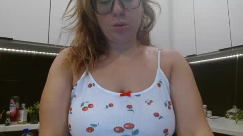 Hazel online show from July 31, 2026, 12:48 pm