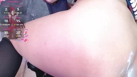 Snapshot of hazumi_tsu chatting on May 20, 2026, 11:33 pm hazumi_tsu online show from May 20, 2026, 11:33 pm