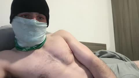 JulitoMntyax online show from February 13, 2025, 1:29 am