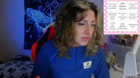 Diana online show from May 6, 2026, 10:04 pm