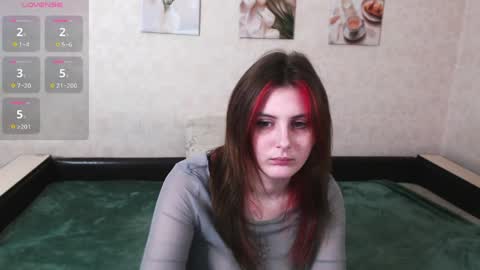  MY NAME IS HELEN WELCOME TO MY ROOM online show from April 26, 2026, 5:16 am