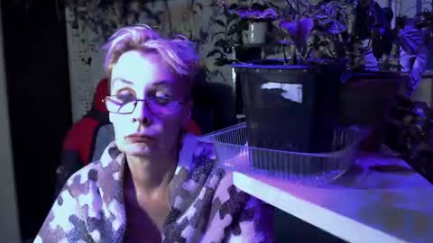 Helga online show from July 11, 2026, 6:43 pm