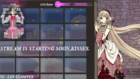 Snapshot of helia_n_amy chatting on June 18, 2026, 1:04 pm Helia Transfem and Amy online show from June 18, 2026, 1:04 pm