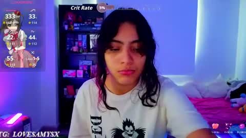 Snapshot of helia_n_amy chatting on July 2, 2026, 3:29 pm Helia Transfem and Amy online show from July 2, 2026, 3:29 pm