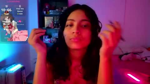 Snapshot of helia_n_amy chatting on July 9, 2026, 1:53 am Helia Transfem and Amy online show from July 9, 2026, 1:53 am
