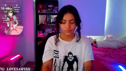 Snapshot of helia_n_amy chatting on July 10, 2026, 4:53 pm Helia Transfem and Amy online show from July 10, 2026, 4:53 pm