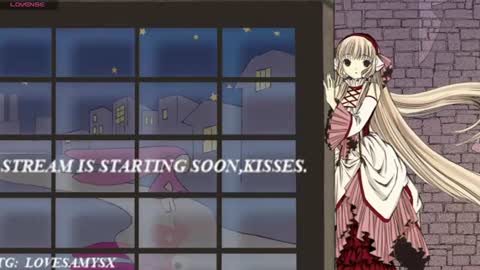 Snapshot of helia_n_amy chatting on July 13, 2026, 11:51 pm Helia Transfem and Amy online show from July 13, 2026, 11:51 pm