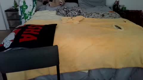 HellienaDesroser online show from June 11, 2026, 10:52 pm