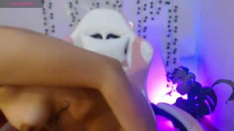 Snapshot of hellokitty_valery1 chatting on July 13, 2026, 4:48 am hellokitty_valery1 online show from July 13, 2026, 4:48 am