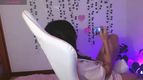 Snapshot of hellokitty_valery1 chatting on July 25, 2026, 5:16 am hellokitty_valery1 online show from July 25, 2026, 5:16 am