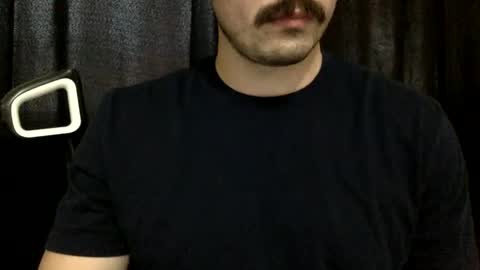 Dylan online show from October 7, 2025, 11:13 pm