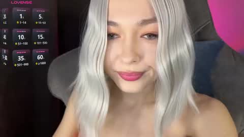  Nora  online show from June 17, 2026, 10:21 pm