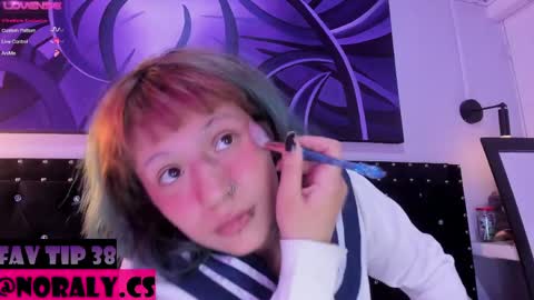 Noraly  online show from May 22, 2026, 3:02 am