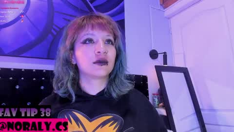 Noraly  online show from May 29, 2026, 5:49 am