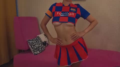 Naomi online show from July 14, 2026, 2:05 am