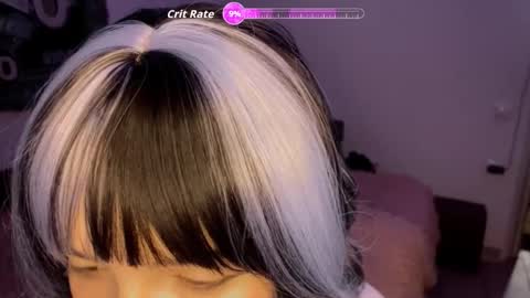 HeyNanna online show from May 29, 2026, 12:03 pm