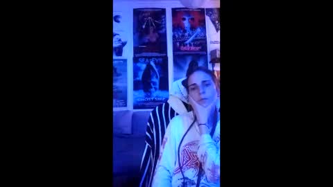 Highandhell online show from May 5, 2026, 11:35 pm