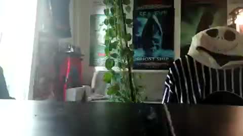 Highandhell online show from June 18, 2026, 3:49 pm