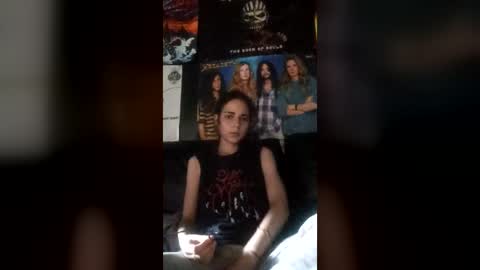 Highandhell online show from June 28, 2026, 12:44 pm