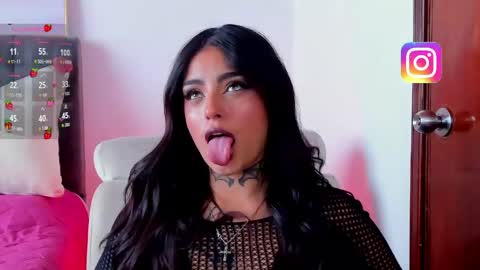  Karol  Independent Model online show from June 7, 2026, 9:18 pm